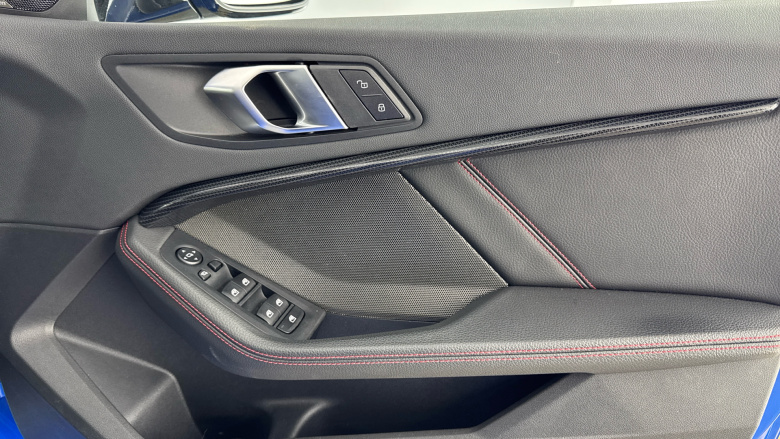 BMW 1 Series 128ti 5dr Step Auto Petrol Hatchback